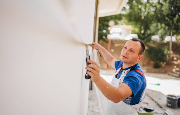 Vapor Barrier Installation in Diberville, MS